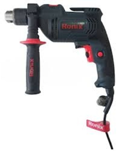 Ronix 2211 Zərbəli Drel (600W)