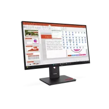 Monitor LENOVO ThinkVision T27-40 64A5MAT6EU Business Monitor