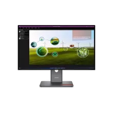 Monitor LENOVO ThinkVision P27Q-40 64A7GAT6EU Business Monitor