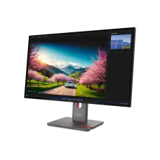 Lenovo ThinkVision P32UD-40 64A8GAT2EU 31.5" 4K Business Monitor