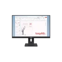 Monitor LENOVO ThinkVision E24-40 64BAMAT1EU Business Monitor
