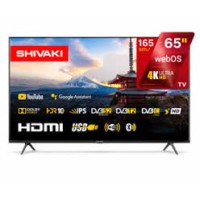 Shivaki S65MUA800 Ultra HD 4K Televizor