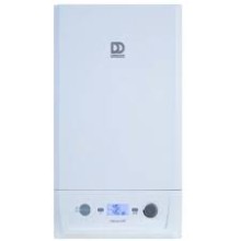 Конденсационный комби-котел DemirDöküm Nitromix 35 кВт (Турция) + Дымоход