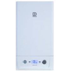 DemirDöküm Nitromix P35 kVt (Türkiyə) + Baca dəsti
