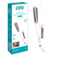 Выпрямитель для волос (утюжок) Winning Star ST-5771