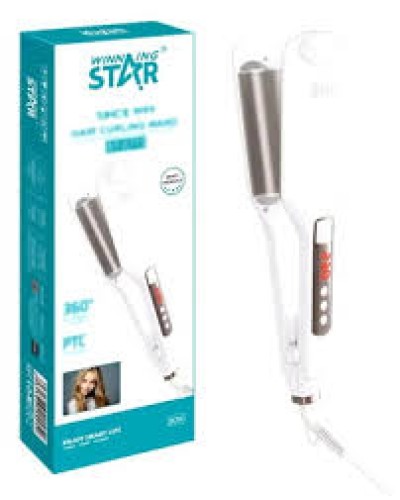 Выпрямитель для волос (утюжок) Winning Star ST-5771