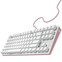 IO by Red Square Typex v2 Rose Gold io217 TKL Mexaniki RGB Gaming Klaviatura