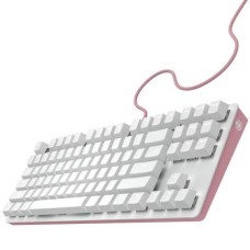 IO by Red Square Typex v2 Rose Gold io217 TKL Mexaniki RGB Gaming Klaviatura