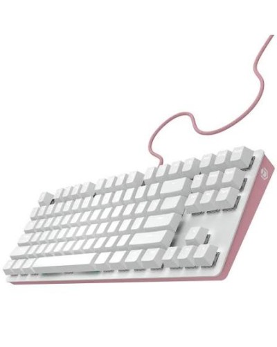 IO by Red Square Typex v2 Rose Gold io217 TKL Mexaniki RGB Gaming Klaviatura