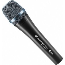 Sennheiser E 945 Superkardioid Dinamik Vokal Mikrofon