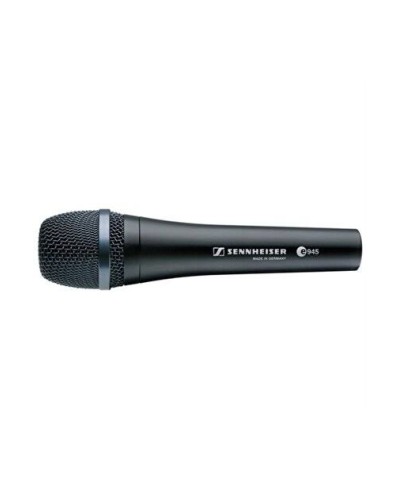 Sennheiser E 945 Superkardioid Dinamik Vokal Mikrofon
