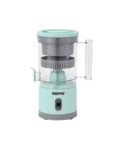 Электрическая соковыжималка для цитрусовых Geepas GCJ46019