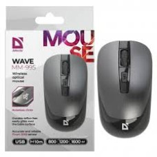 Wave MM-995 Simsiz Optik Siçan