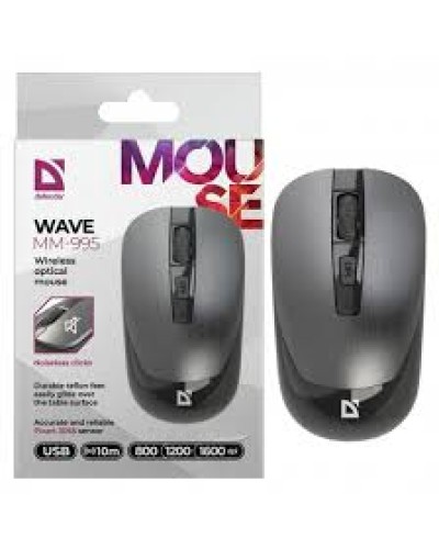 Wave MM-995 Simsiz Optik Siçan