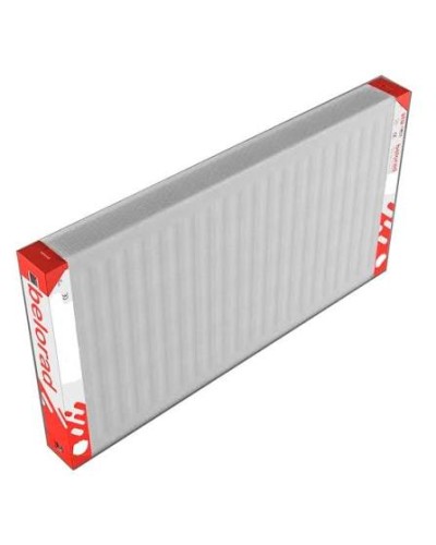 Belorad 50/60 Panel Radiator