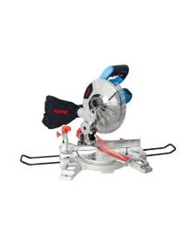 FIXTEC FMS25501 – Торцовочная пила (1800 Вт, 255 мм)