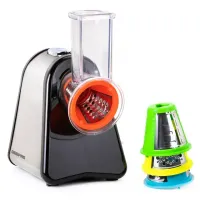 Geepas GSM63022UK Professional Planetar Mikser