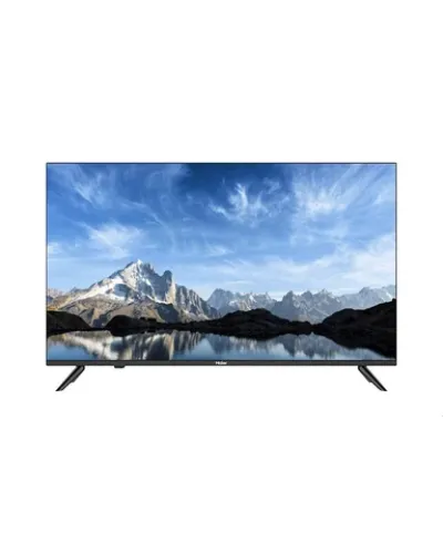 Haier LE50K6600UG 4K UHD Android TV (Magic Pult ilə)