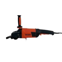 Keman 230mm-2400W Peşəkar Künc Kəsən Maşın (Laqonda)