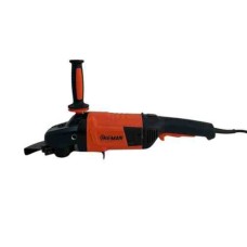 Keman 230mm-2400W Peşəkar Künc Kəsən Maşın (Laqonda)