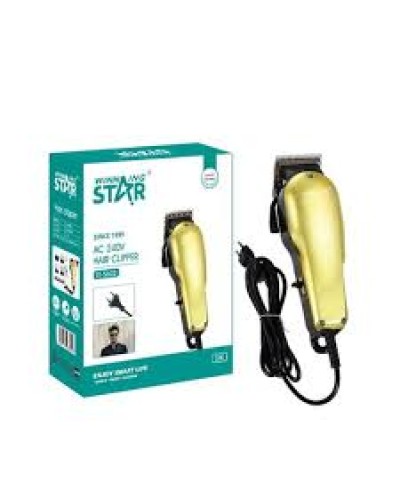 Winning Star Saçqırxan Maşın ST-5602