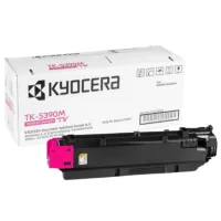 Kyocera TK-5390M Orijinal Magenta Toner Kartrici