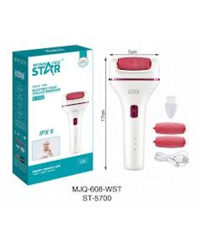 Winning Star Epilyator ST-5700