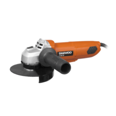 Угловая шлифовальная машина (УШМ) Daewoo KZ48-125