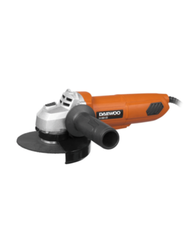 Daewoo KZ48-125 Künc Kəsən Maşın (Laqonda)