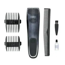 Geepas GTR56050 LED Ekranlı Peşəkar Simsiz Trimmer