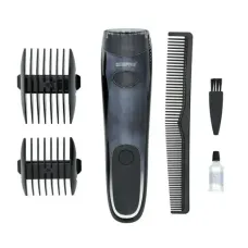 Geepas GTR56050 LED Ekranlı Peşəkar Simsiz Trimmer