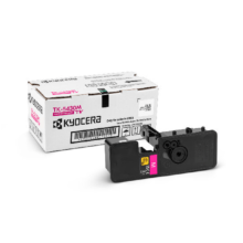 Kyocera TK-5430M Orijinal Magenta Toner Kartrici