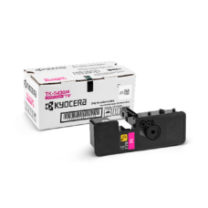 Kyocera TK-5430M Orijinal Magenta Toner Kartrici