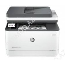 HP LaserJet Pro MFP 3103fdw Printeri