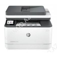 HP LaserJet Pro MFP 3103fdw Printeri