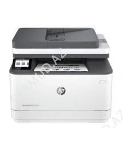 HP LaserJet Pro MFP 3103fdw Printeri