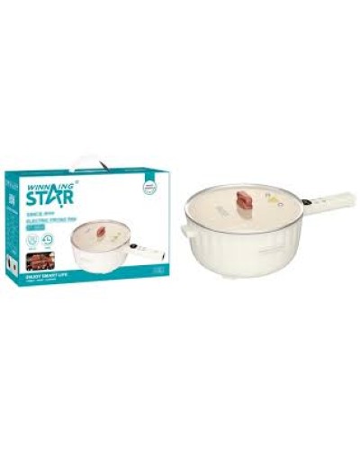 Электрическая кастрюля Winning Star ST-9804