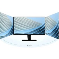ViewSonic VA2732-H 27" Full HD 100Hz IPS Çərçivəsiz Monitor