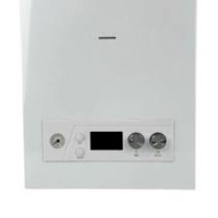 HOFFMANN Deluxe 28 kW Təbii Qaz Kombisi