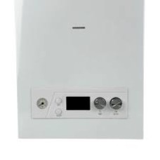 HOFFMANN Deluxe 28 kW Təbii Qaz Kombisi