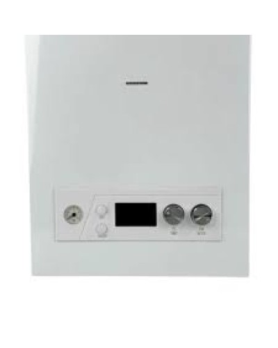 HOFFMANN Deluxe 28 kW Təbii Qaz Kombisi