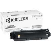 Kyocera TK-5390K Orijinal Qara Toner Kartrici