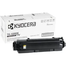 Kyocera TK-5390K Orijinal Qara Toner Kartrici
