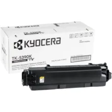 Kyocera TK-5390K Orijinal Qara Toner Kartrici