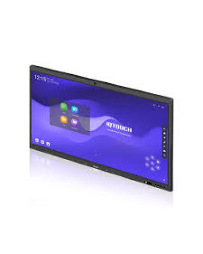 IQTouch TE1200 PRO LE086MD 86