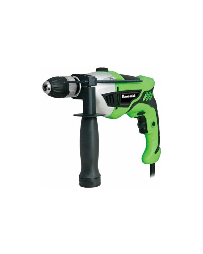 Kawasaki K-ED-E 850 Zərbəli Drel