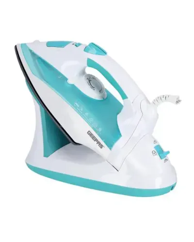 Geepas GSI24015 Keramika Tabanlı Buxarlı Ütü