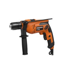 Ударная дрель Daewoo DAD 850 (850 Вт)