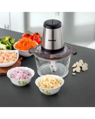 Geepas GMC42026 Mətbəx Doğrayıcısı (Chopper)