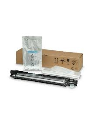 HP LaserJet Cyan Developer Unit